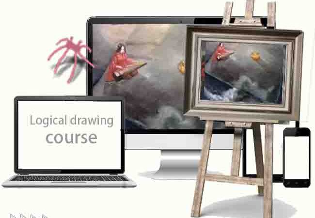 Protected: Logical drawing course