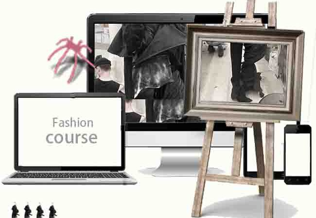 Fashion Design Course  (#35665)