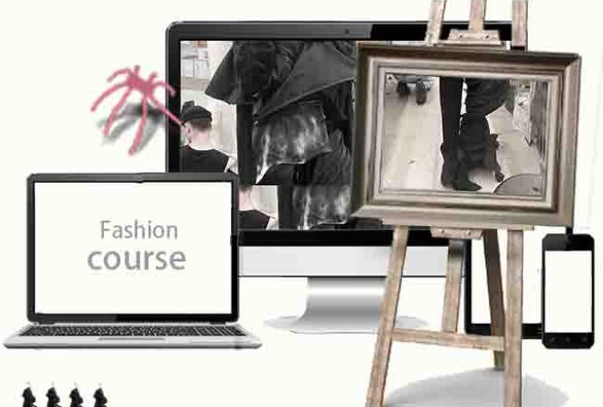 Fashion course