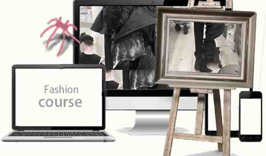 Fashion course