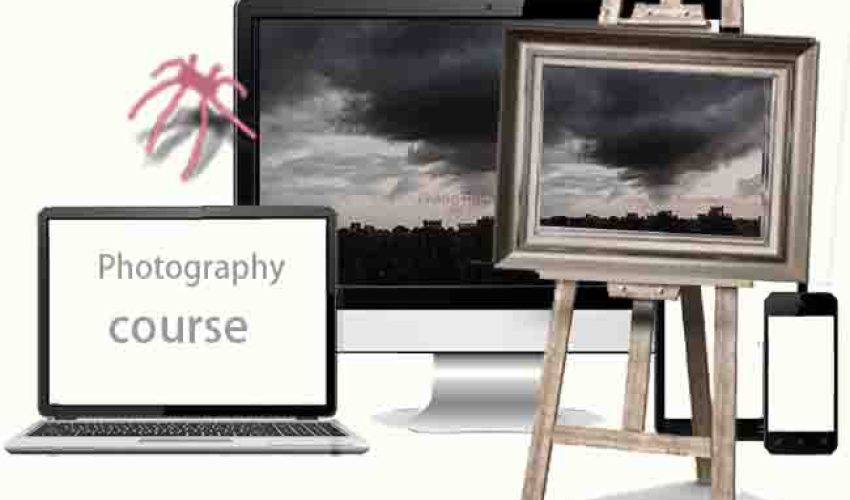 Photography course