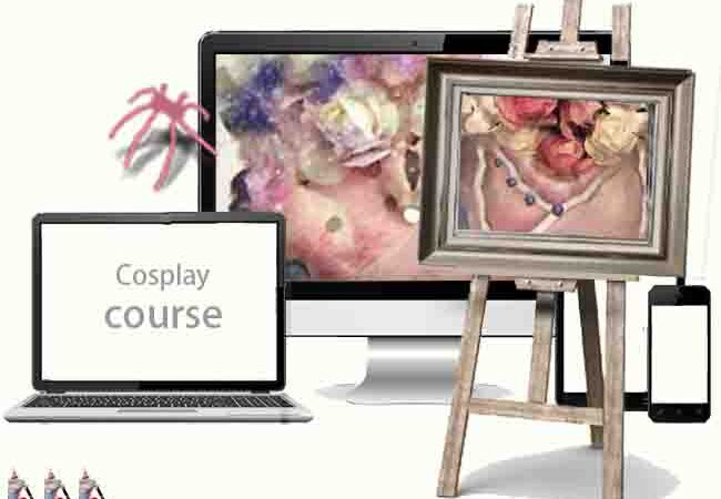 Cosplay course